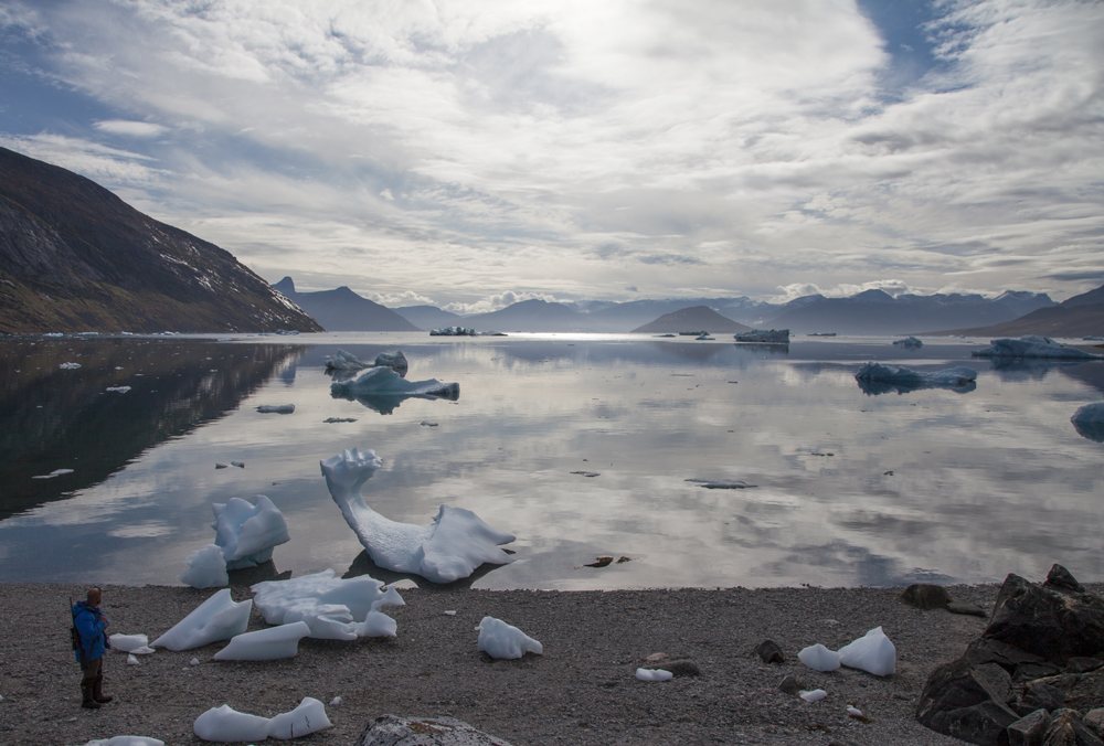 Greenland September 2024 Jesper Rosenberg Grønland